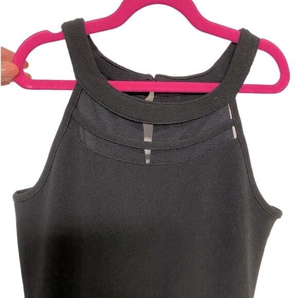 Place Girls XXL (16) Black Dress - Picture 5 of 9